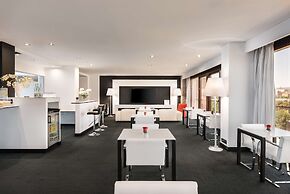 Hilton Madrid Airport