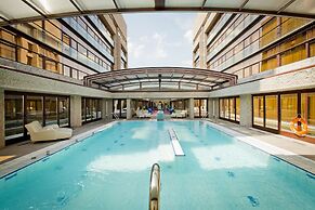 Hilton Madrid Airport