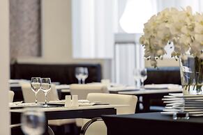 Hilton Madrid Airport