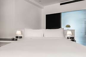 Hilton Madrid Airport