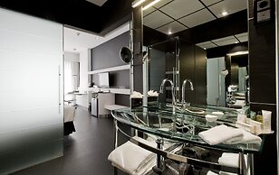 Hilton Madrid Airport