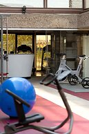 Hilton Madrid Airport