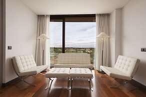 Hilton Madrid Airport