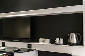 Hilton Madrid Airport