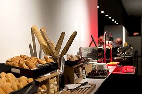 Hilton Madrid Airport