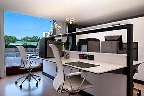 Hilton Madrid Airport