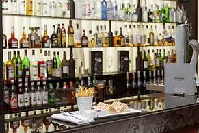 Hilton Madrid Airport