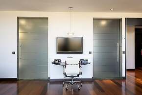 Hilton Madrid Airport