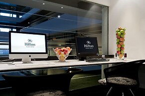 Hilton Madrid Airport