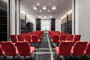 Hilton Madrid Airport