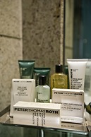 Hilton Madrid Airport