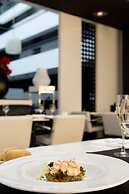 Hilton Madrid Airport