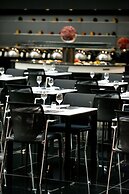 Hilton Madrid Airport