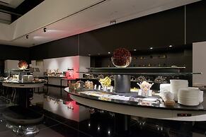 Hilton Madrid Airport