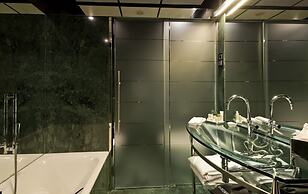 Hilton Madrid Airport