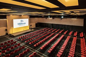 Hilton Madrid Airport