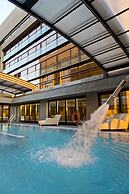 Hilton Madrid Airport