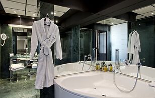 Hilton Madrid Airport