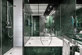 Hilton Madrid Airport