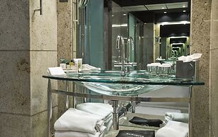 Hilton Madrid Airport