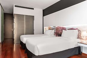 Hilton Madrid Airport