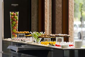 Hilton Madrid Airport