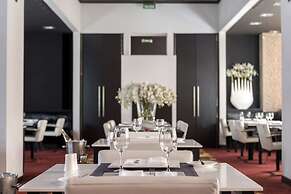 Hilton Madrid Airport