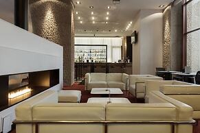 Hilton Madrid Airport