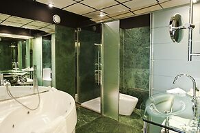 Hilton Madrid Airport