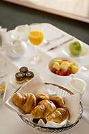 Hilton Madrid Airport