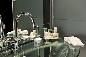 Hilton Madrid Airport