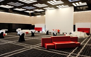 Hilton Madrid Airport