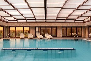 Hilton Madrid Airport