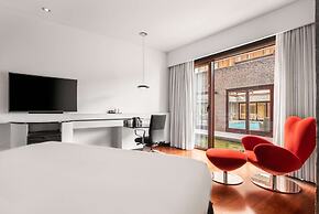 Hilton Madrid Airport