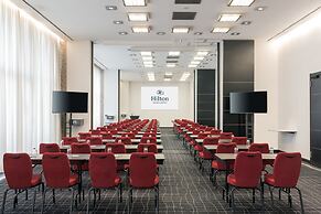 Hilton Madrid Airport