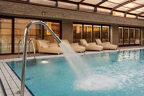 Hilton Madrid Airport