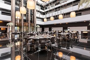 Hilton Madrid Airport