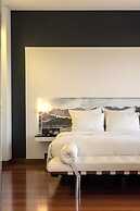 Hilton Madrid Airport