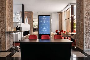 Hilton Madrid Airport