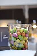 Hilton Madrid Airport