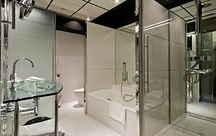 Hilton Madrid Airport