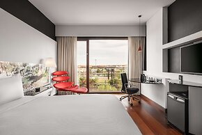 Hilton Madrid Airport