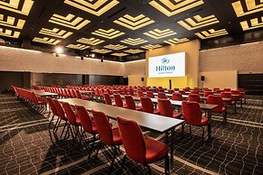 Hilton Madrid Airport