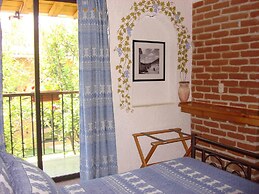 Villas Casa Morada