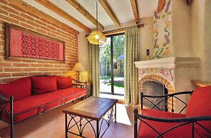 Villas Casa Morada
