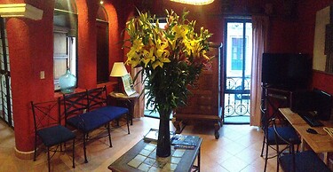 Villas Casa Morada