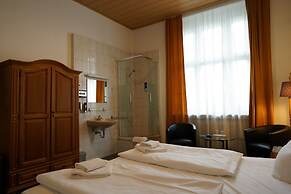 Hotel Margrit
