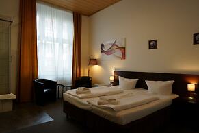 Hotel Margrit