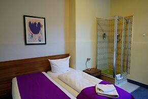 Hotelpension Margrit