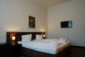 Hotel Margrit